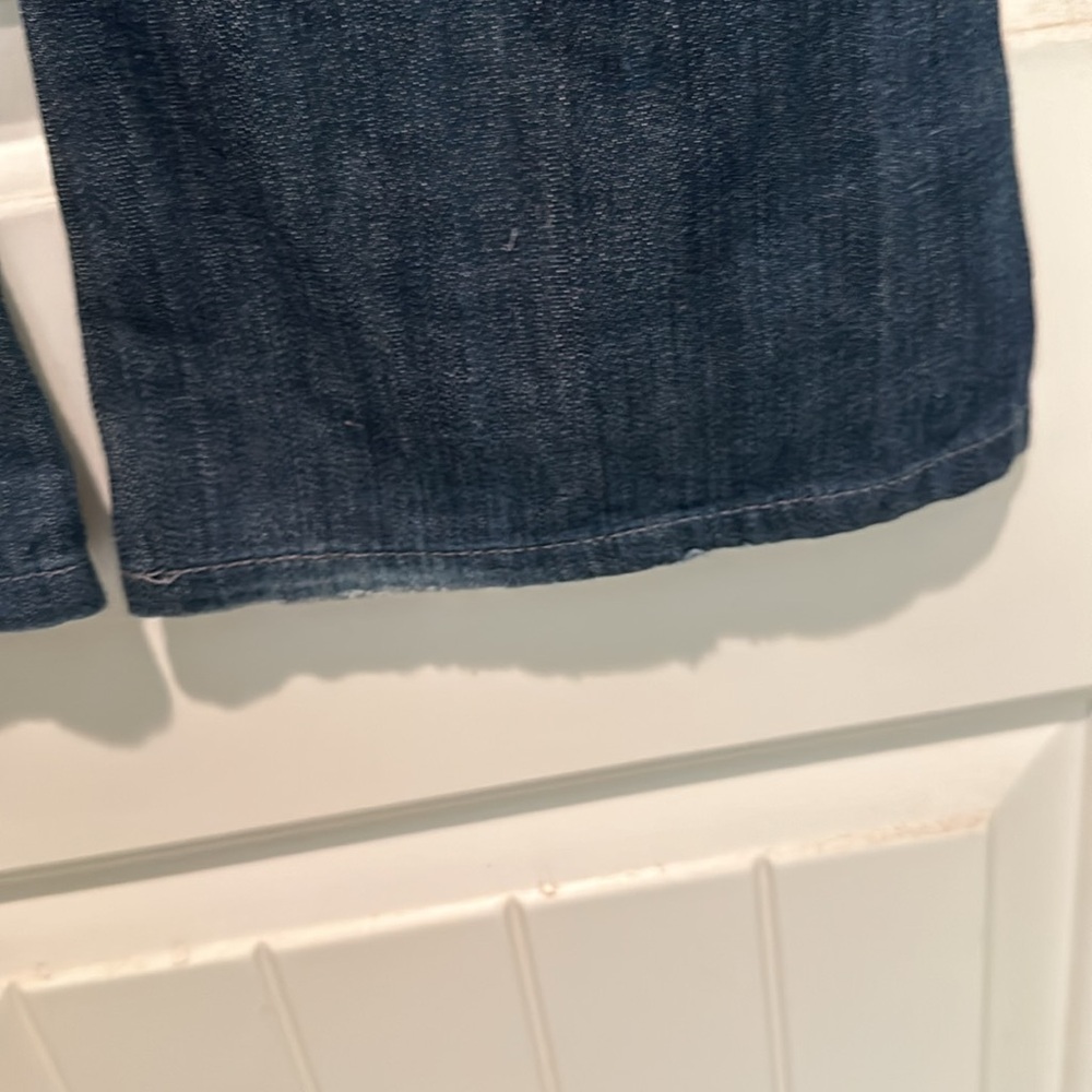 Joe’s Jeans Rocker Style - Picture 9 of 10